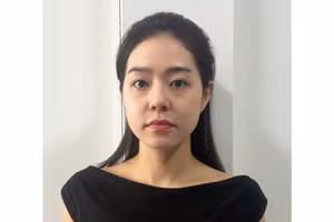 Đối tượng Phạm Thị Kim Xuyến.