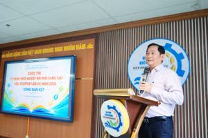12 dự án xuất sắc bước vào Chung kết KGU STARTUP 2026