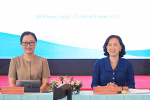 Đổi mới công tác giáo dục đạo đức, lối sống học sinh, sinh viên trong bối cảnh mới