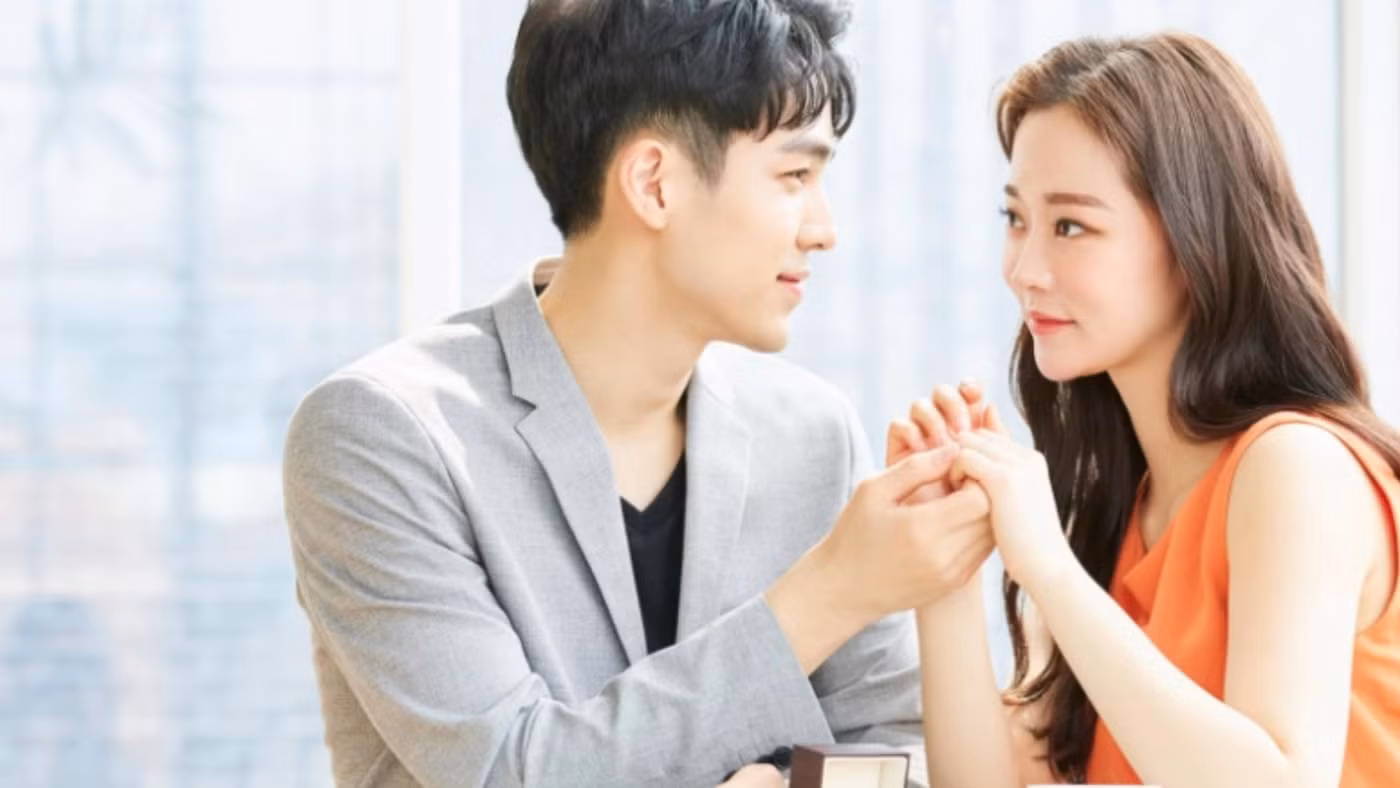Phụ nữ đẹp trong mắt đàn ông không nhất thiết phải có ngoại hình rạng rỡ. (Ảnh: ITN).