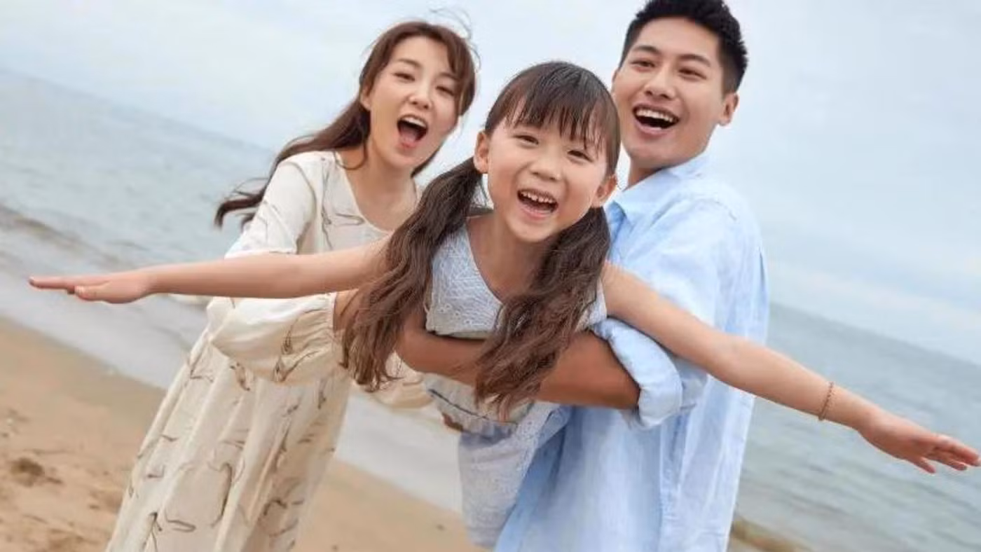 "Được quan tâm" chính là nhu cầu tâm lý cực kỳ quan trọng trong quá trình trưởng thành. (Ảnh: ITN).