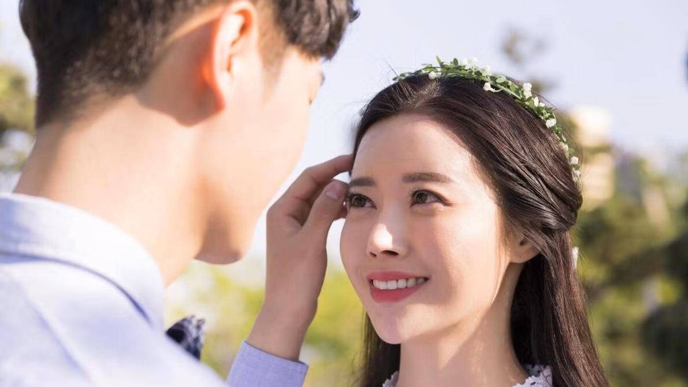 Vợ chồng vốn là để bù trừ và hỗ trợ lẫn nhau. (Ảnh: ITN).