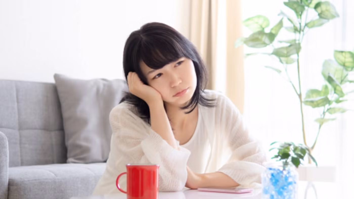 Phụ nữ rất dễ bị ảnh hưởng bởi cảm xúc. (Ảnh: ITN)