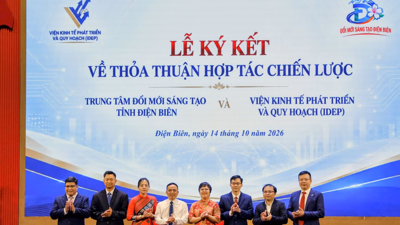 Hội thảo nhằm đánh giá tiềm năng, kết quả thử nghiệm bước đầu và xác định định hướng phát triển kinh tế tầm thấp ứng dụng phương tiện bay không người lái.