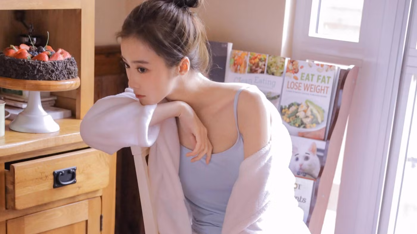 Hiểu được sở thích và đam mê của cô ấy sẽ giúp bạn giao tiếp với cô ấy tốt hơn. (Ảnh: ITN)