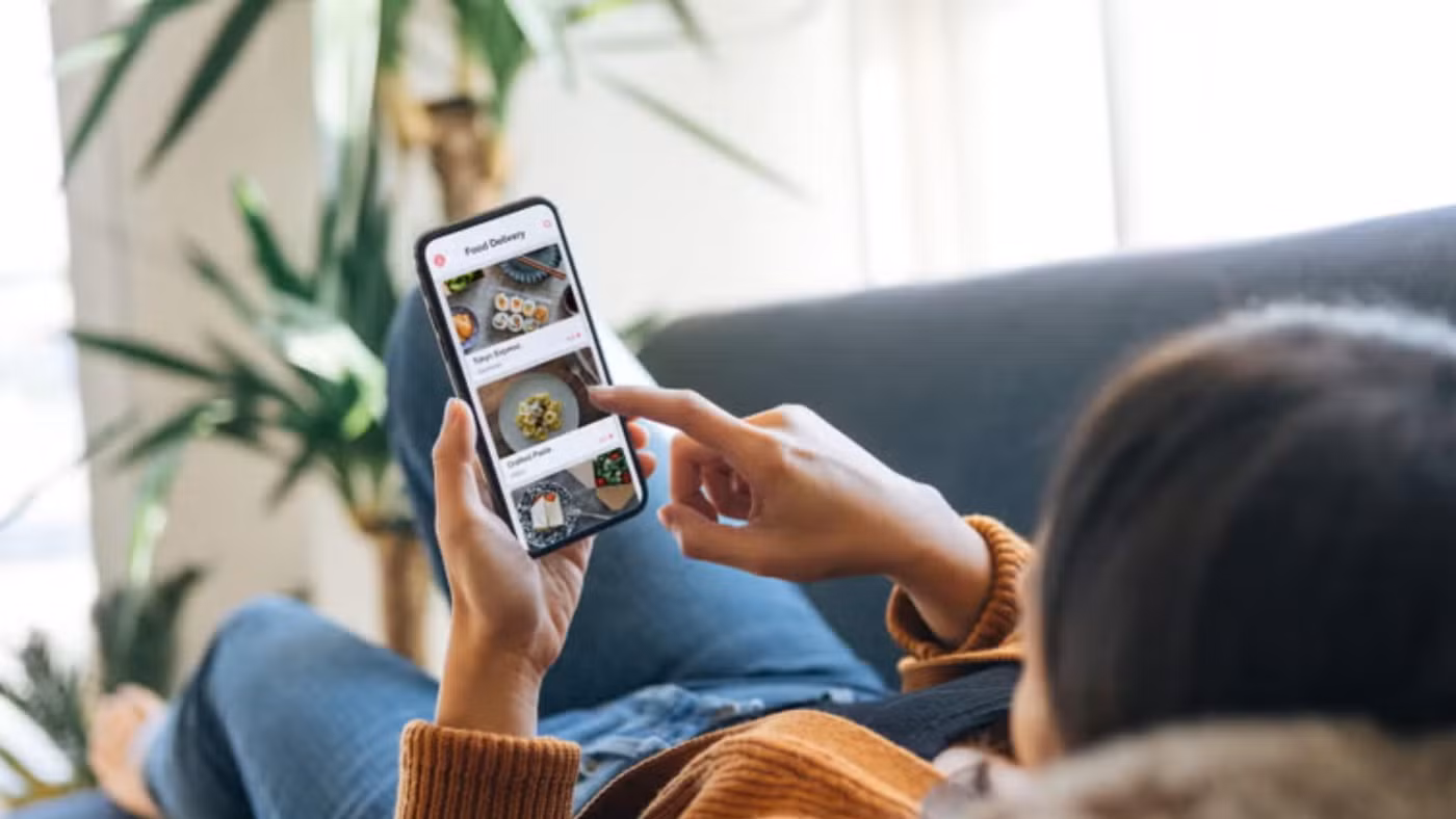 Cơ chế thiết kế của video ngắn vốn thiên về thu hút sự chú ý. (Ảnh: ITN).