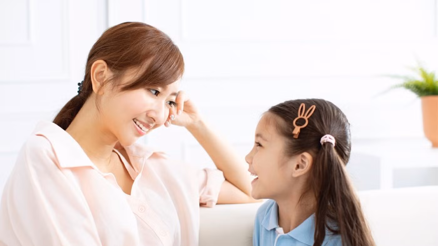 Trẻ xuất sắc là được dạy dỗ mà nên. (Ảnh: ITN).