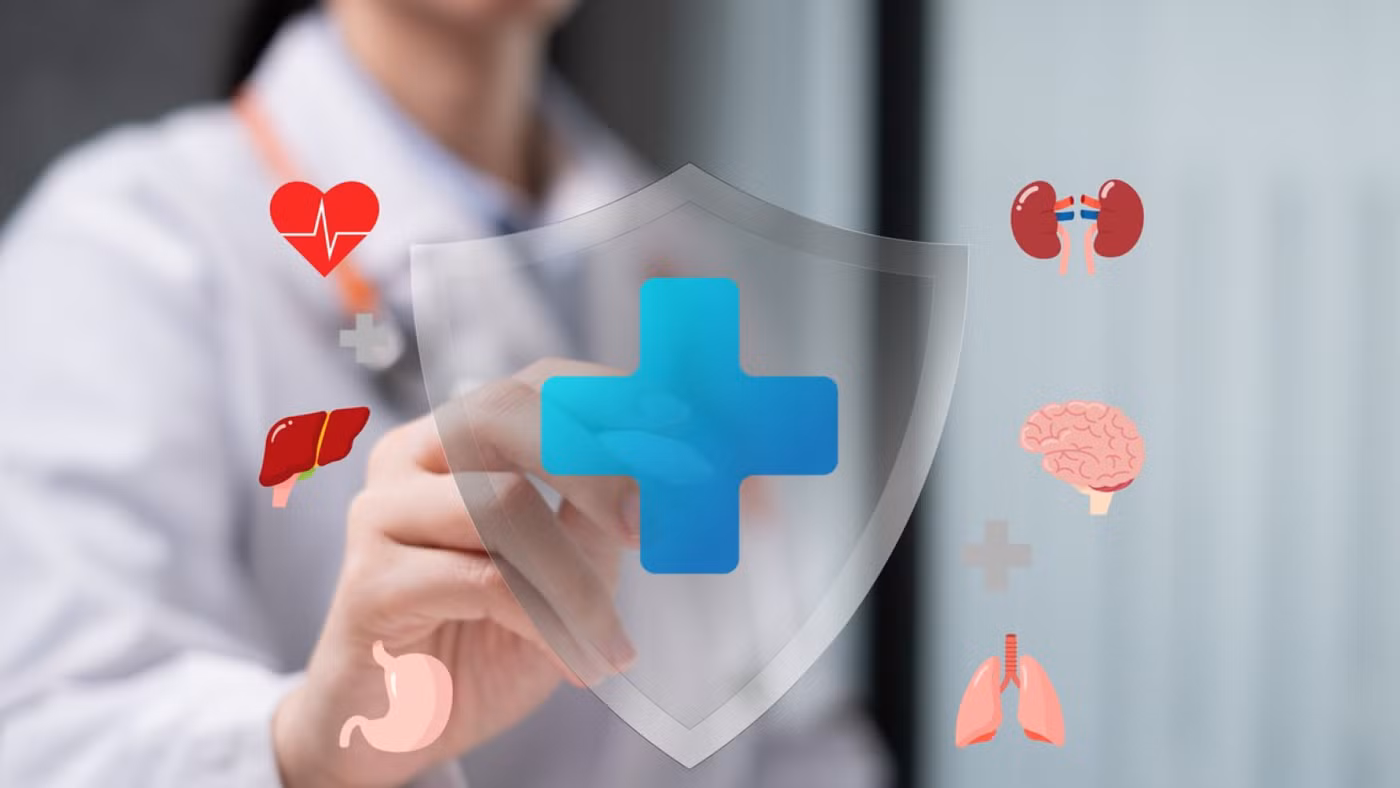 Một số bệnh cực kỳ nguy hiểm thường diễn biến âm thầm trong giai đoạn đầu. (Ảnh: ITN).