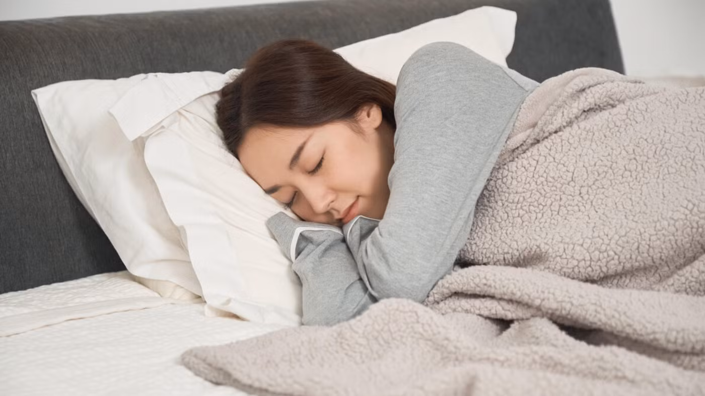 5 tác hại khi nằm lâu trên giường 