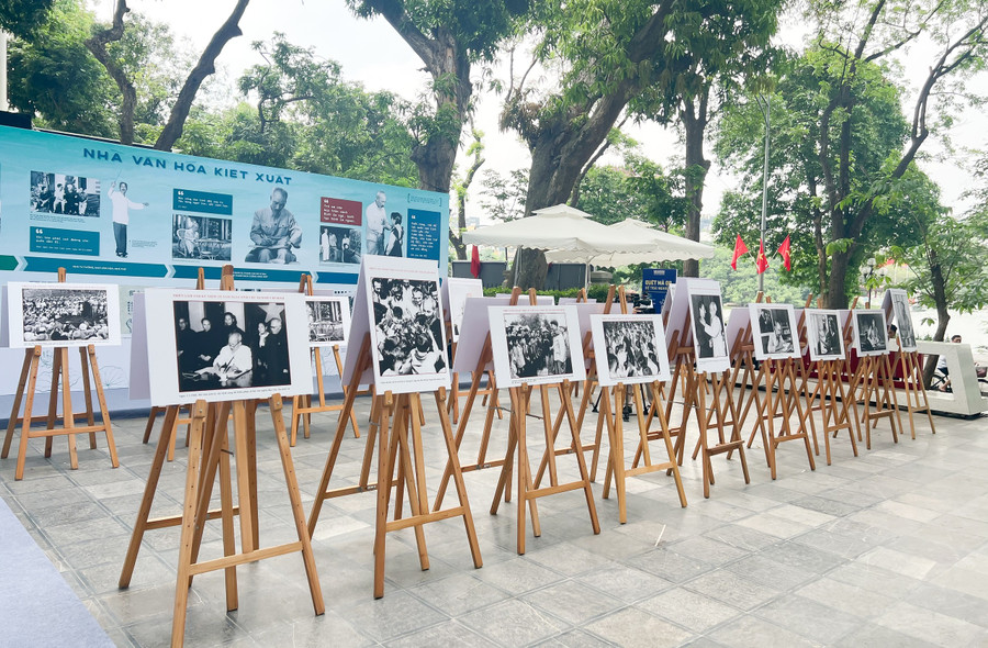 Ảnh minh hoạ: Bộ VHTT&DL.