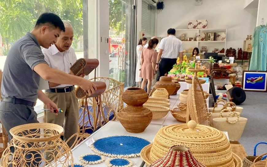 Lễ khai mạc Lễ hội Xuân Bính Ngọ 2026 dự kiến diễn ra từ 19 giờ 30 đến 21 giờ ngày 5/2/2026 - Ảnh minh hoạ ITN.