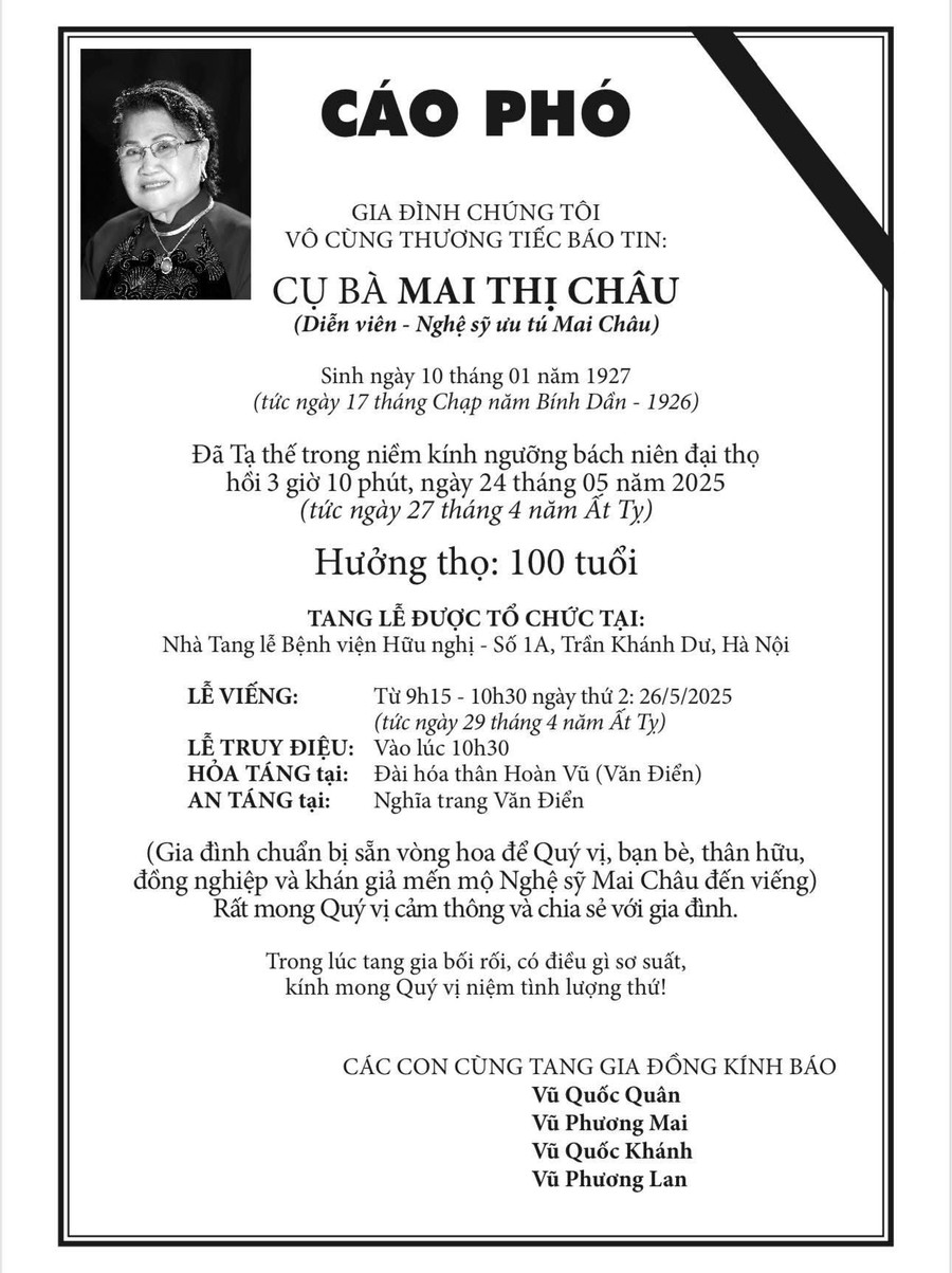 Chương trình tang lễ NSƯT Mai Châu. mai-chau-2.jpg