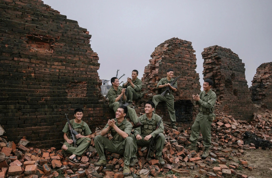 Cảnh trong phim 