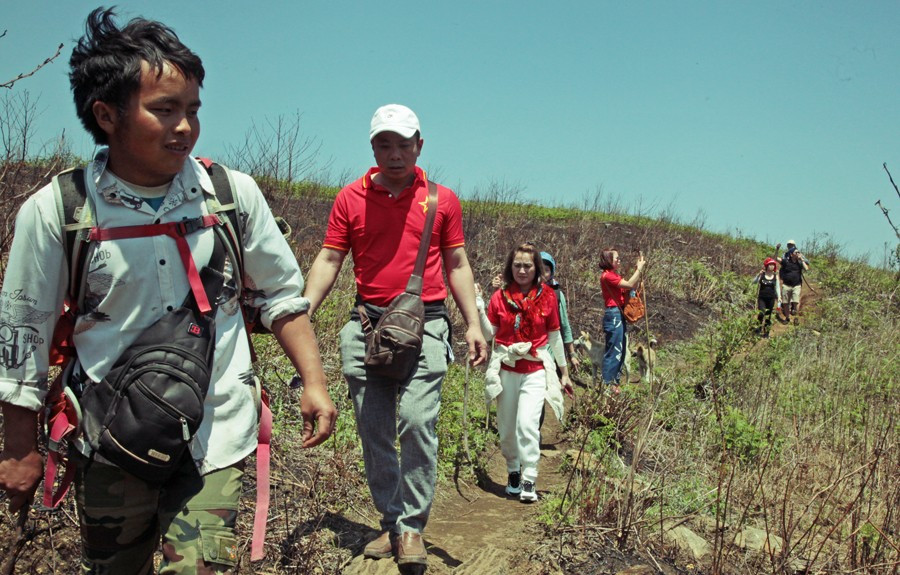 Ảnh minh họa: TITC.