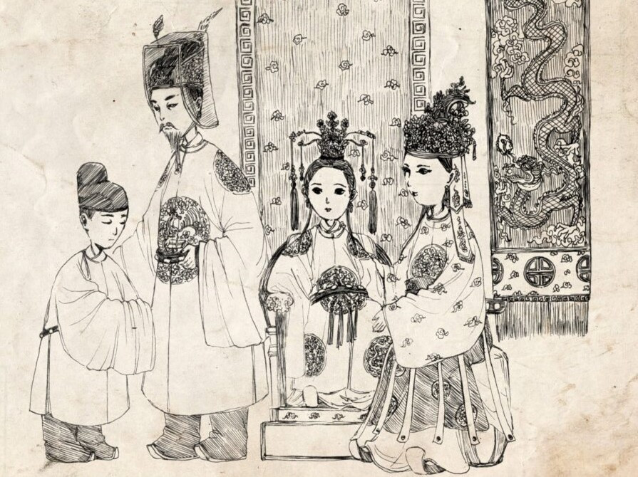 ảnh minh hoạ ITN.