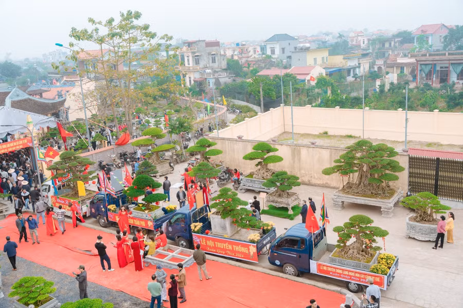 Ảnh minh hoạ: ITN.