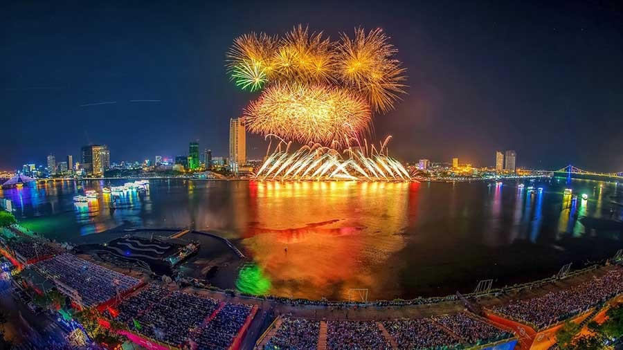 Giải thưởng Du lịch Việt Nam 2025 quảng bá hình ảnh đất nước, con người Việt Nam.