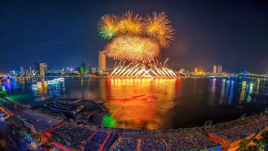 Giải thưởng Du lịch Việt Nam 2025 quảng bá hình ảnh đất nước, con người Việt Nam.