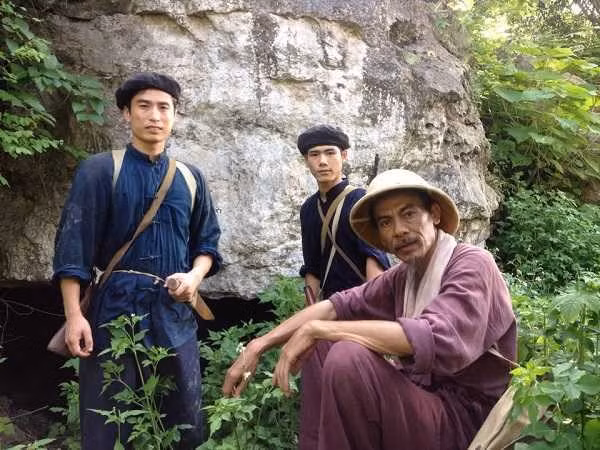 Trình chiếu 6 bộ phim trong Tuần lễ phim Việt Nam tại Hy Lạp