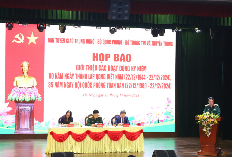 Nhiều cường quốc quân sự tham gia Triển lãm Quốc phòng quốc tế Việt Nam 2024