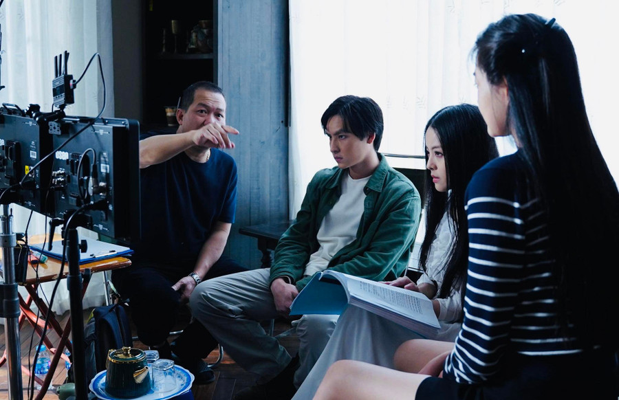 “Đồi hành xác: Tà thuyết đen trở lại” dự kiến ra rạp từ ngày 26/9.