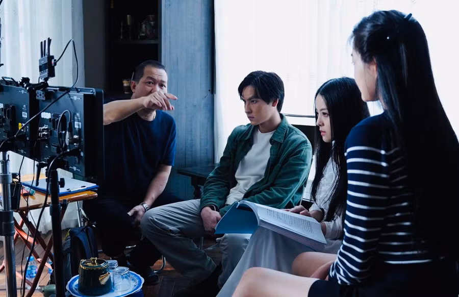 “Đồi hành xác: Tà thuyết đen trở lại” dự kiến ra rạp từ ngày 26/9.