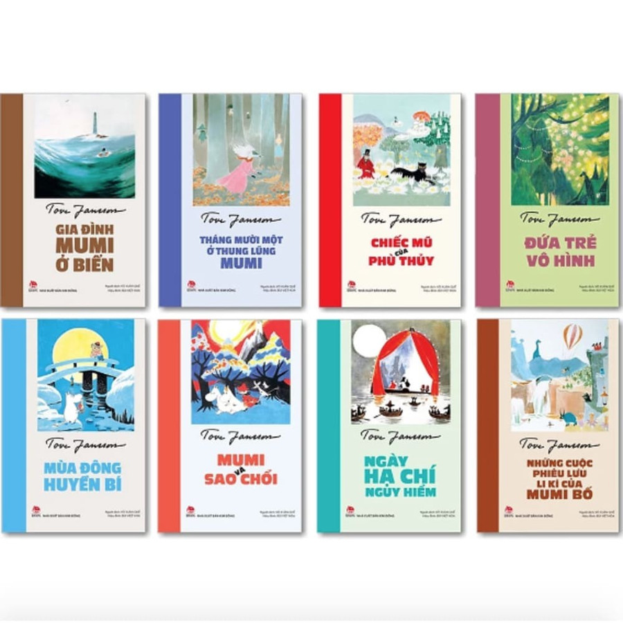8 cuốn sách Moomin được giới thiệu tới độc giả Việt Nam. phan-lan-2.jpg