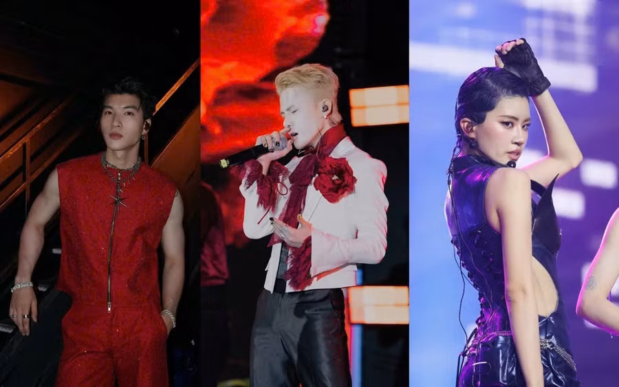 Thời gian gần đây xuất hiện nhiều biểu hiện đáng lo ngại trong đời sống âm nhạc - Ảnh ITN.