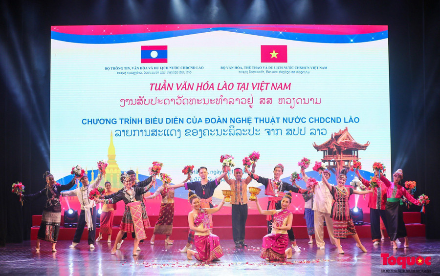 Ảnh minh hoạ: Bộ VH,TT&DL.