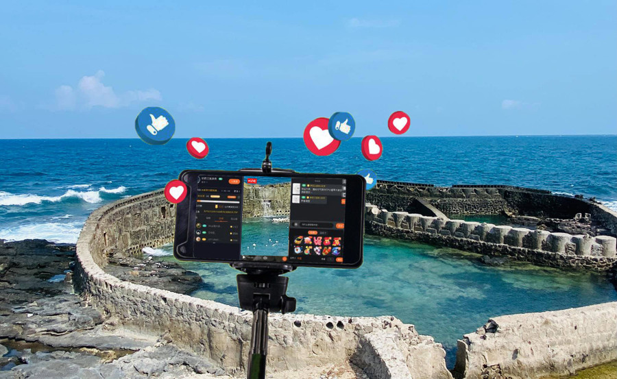 Kéo dài thời gian nhận tác phẩm cuộc thi video du lịch ‘Việt Nam: Đi để yêu!’