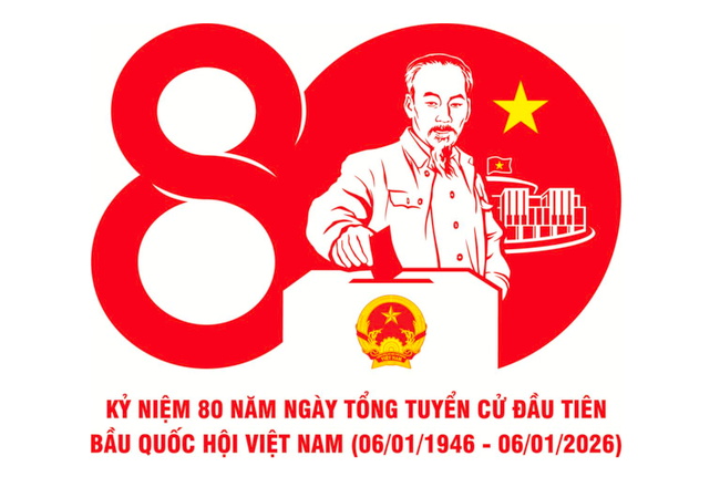 Mẫu biểu trưng.