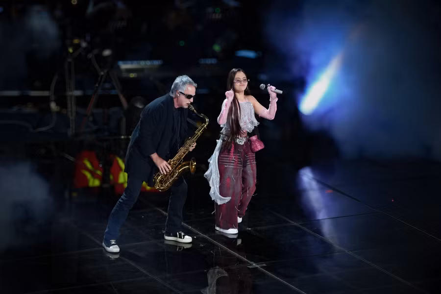 Phương Mỹ Chi chính thức giành quyền góp mặt tại vòng Chung kết Sing!Asia 2025. 