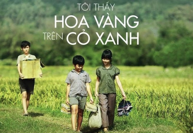 Phim của của đạo diễn Victor Vũ là một trong 6 phim chiếu tại Tuần Điện ảnh Việt Nam tại Paris.