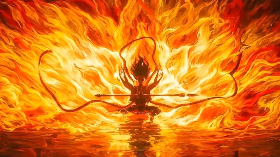 Chưa cấp phép phim hoạt hình ‘Na Tra 2’ chiếu tại Việt Nam