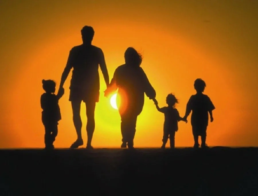 Ngày Quốc tế Hạnh phúc được Liên Hợp Quốc chọn là ngày 20/3 hằng năm nhằm tôn vinh khát vọng hạnh phúc của con người trên toàn thế giới - Ảnh minh họa.