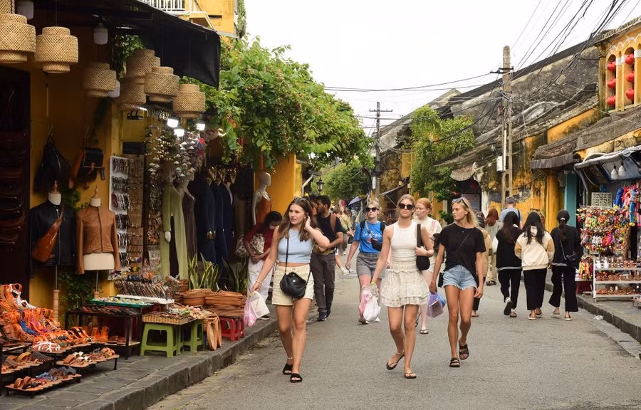 Du lịch Việt Nam phục hồi tốt nhất khu vực ASEAN