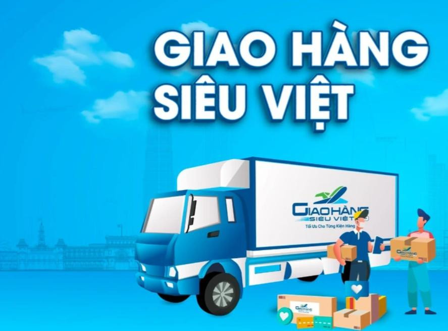 Xử phạt Công ty Cổ phần dịch vụ giao hàng Siêu Việt