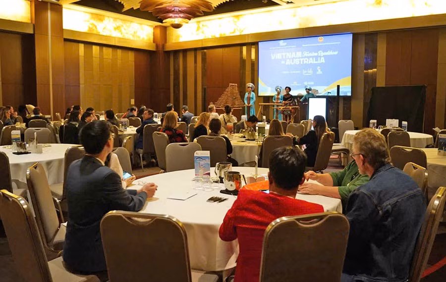 Ảnh minh hoạ Bộ VH,TT&DL.