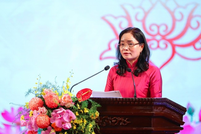 Bà Trịnh Thị Thủy - Thứ trưởng Bộ VH,TT&DL. van-hoa-2.jpg
