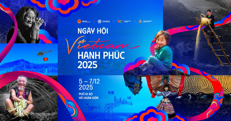 Năm 2025, Việt Nam ghi dấu ấn mạnh mẽ khi tăng 8 bậc, đứng 46 thế giới trong bảng xếp hạng hạnh phúc.