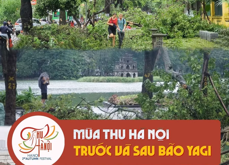 Tạm dừng chuỗi sự kiện Tết Trung thu và một số hoạt động văn hóa tại Hà Nội