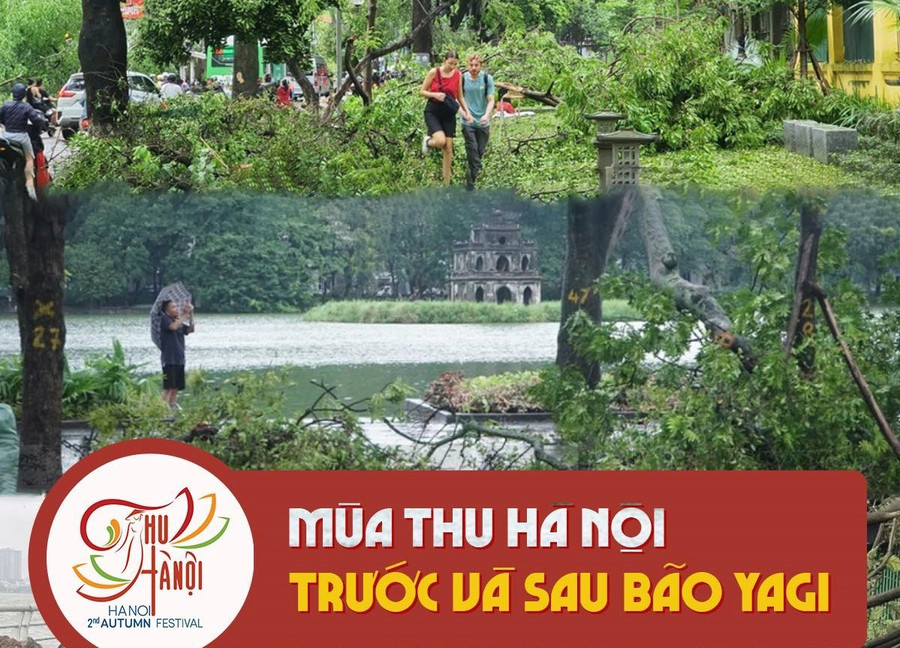 Tạm dừng chuỗi sự kiện Tết Trung thu và một số hoạt động văn hóa tại Hà Nội