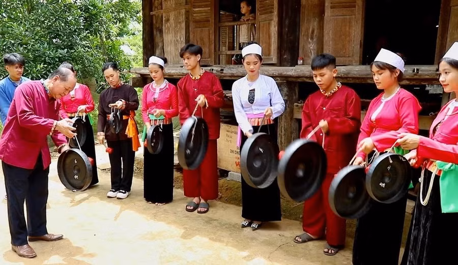 Ảnh minh hoạ: ITN.