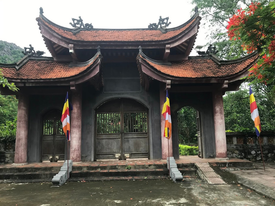 Chuyên gia Đại học Canada tham gia khai quật khảo cổ tại Ninh Bình