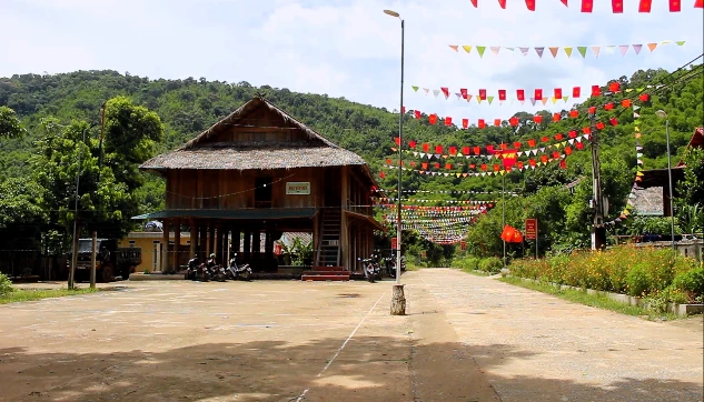 Xây dựng bảo tàng sinh thái tại 5 tỉnh thành