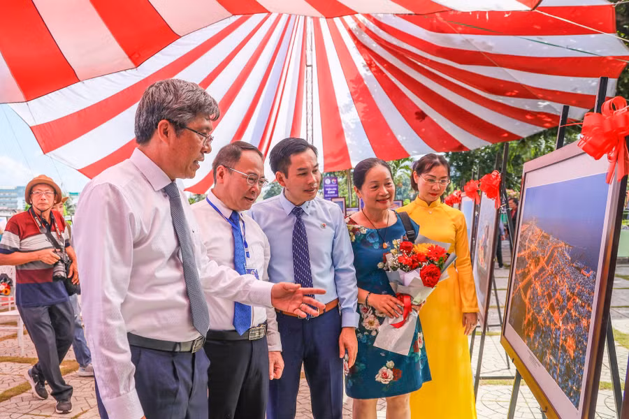 Festival Nhiếp ảnh trẻ năm 2025 sẽ diễn ra tại Hà Nội