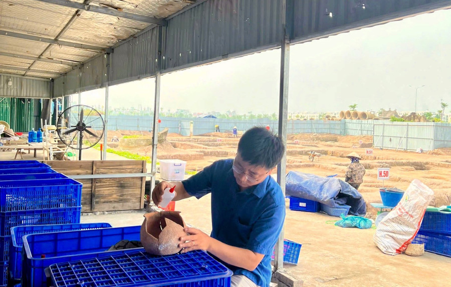 Chỉnh lý đồ gốm. vuon-chuoi-1.jpg