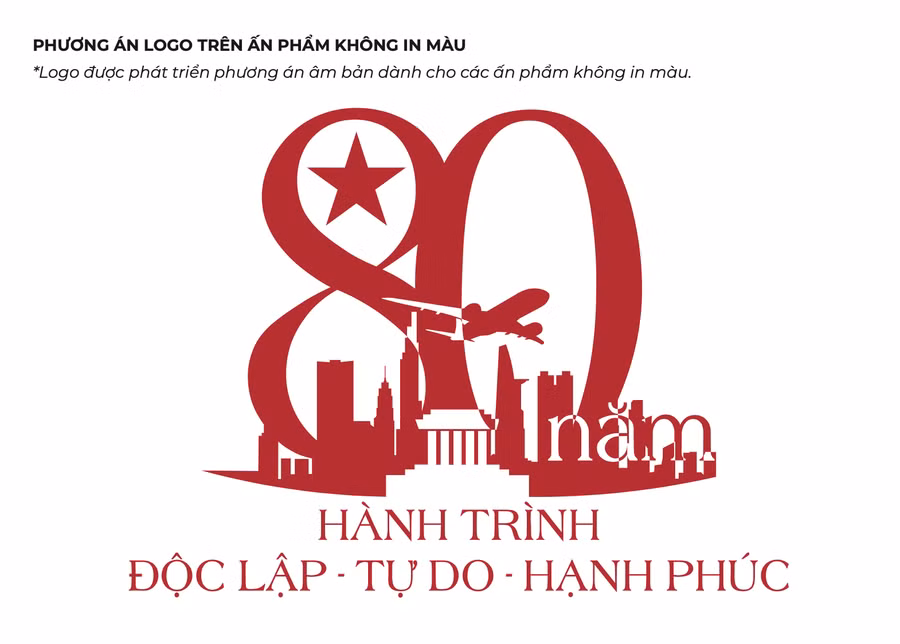 Công bố Bộ nhận diện tuyên truyền Triển lãm Thành tựu Đất nước