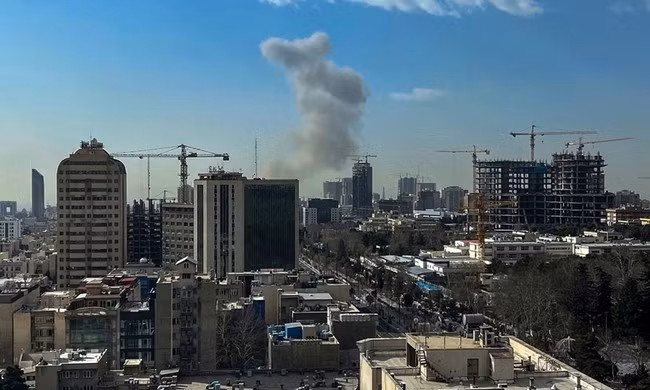 Cục Du lịch quốc gia Việt Nam yêu cầu không tổ chức các chương trình du lịch đến những vùng chiến sự nguy hiểm theo khuyến cáo của Bộ Ngoại giao - Ảnh minh họa.