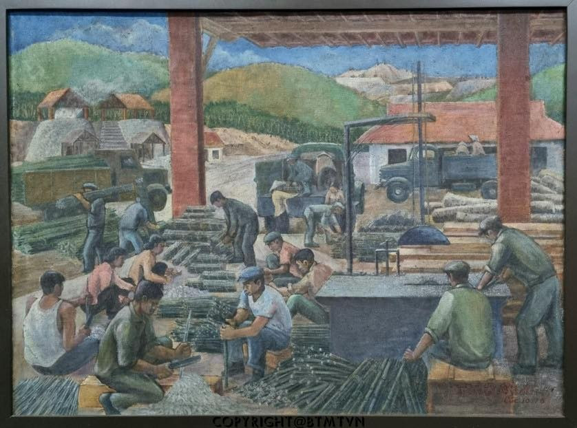 Công nhân Hà Tu vót chông (Ngô Phương Cúc, sơn dầu - 1978). anh-hung-3.jpg